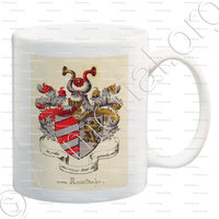 mug-von RAMDOHR_Königreichs Hannover und des Herzogthums Braunschweig._Deutschland