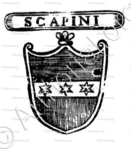 SCAPINI