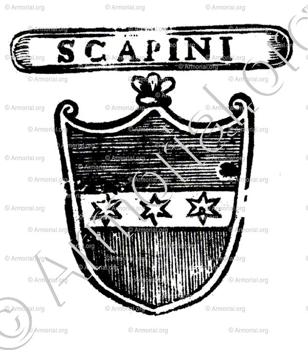 SCAPINI_Padova_Italia