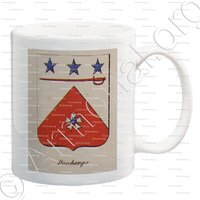 mug-DESCHAMPS_Noblesse d'Empire._France