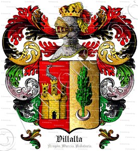 VILLALTA