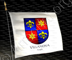 drapeau-VILLANOVA_Aragón_España (i)