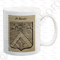 mug-DE BARDET_Auvergne_France