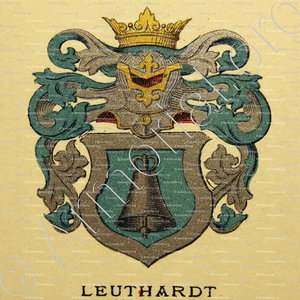 LEUTHARDT