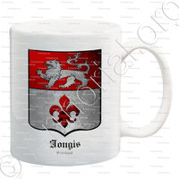 mug-JONGIS_Friesland_Nederland