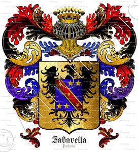 ZABARELLA