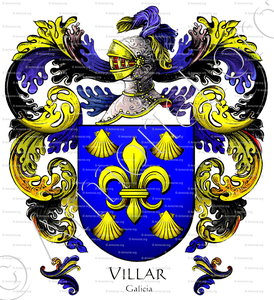 VILLAR