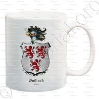 mug-GUILLARD_Maine_France