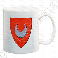 mug-MARIGIER des RAPILLES_Ancien Duché de Savoie_États de Savoie