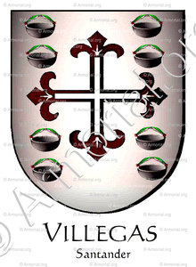 VILLEGAS