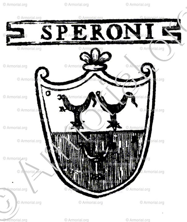 SPERONI_Padova_Italia