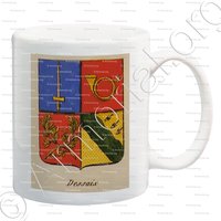 mug-DESSAIX_Noblesse d'Empire._France