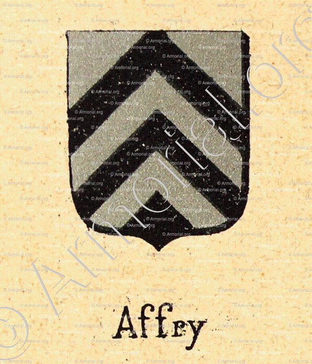 AFFRY_Livre d'Or du Canton de Fribourg (Freiburg). (Alfred Raemy, 1898)_Schweiz Suisse Svizzera Switz