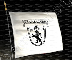 drapeau-STAMBACHINI_Padova_Italia