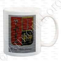 mug-DESTOUFF-MILET-MUREAU_Noblesse d'Empire._France