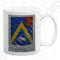 mug-DEURBROUCQ_Noblesse d'Empire._France