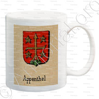 mug-APPENTHEL_Livre d'Or du Canton de Fribourg (Freiburg). (Alfred Raemy, 1898)_Schweiz Suisse Svizzera Switz