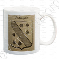 mug-DE BEAUFORT_Auvergne_France