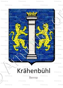 KRÄHENBÜHL