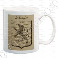 mug-DE BEAUJEU_Auvergne_France