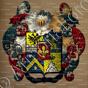 MARINITSCH de MAYERBERG_Armorial général de J.B. Rietstap, 1884 1887_Österreich (1)