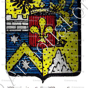 MARINITSCH de MAYERBERG_Armorial général de J.B. Rietstap, 1884 1887_Österreich (2)