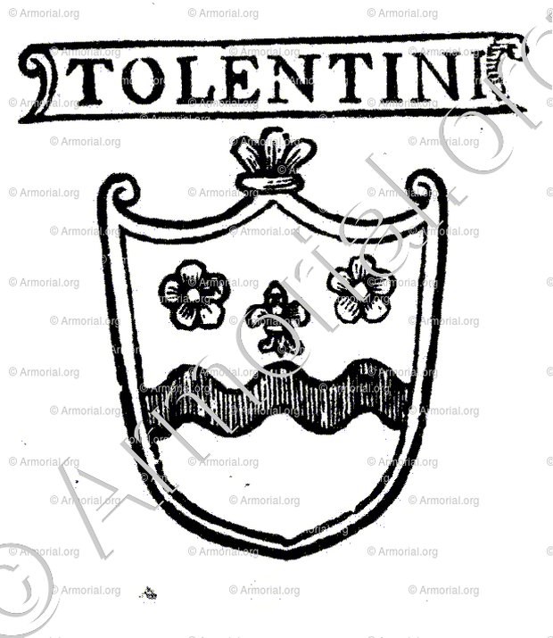 TOLENTINI_Padova_Italia