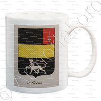 mug-D'HERVO_Noblesse d'Empire._France