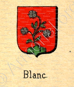 BLANC