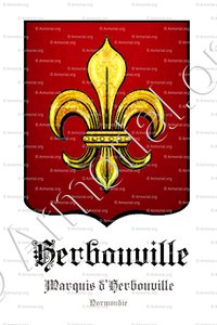 HERBOUVILLE