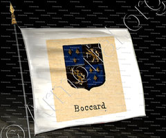 drapeau-BOCCARD_Livre d'Or du Canton de Fribourg (Freiburg). (Alfred Raemy, 1898)_Schweiz Suisse Svizzera Switz