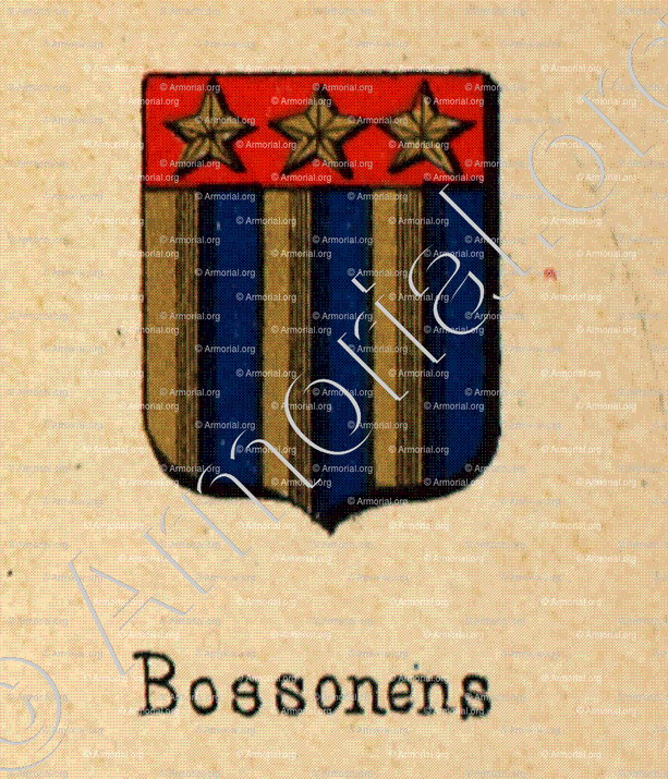 BOSSONENS_Livre d'Or du Canton de Fribourg (Freiburg). (Alfred Raemy, 1898)_Schweiz Suisse Svizzera Switz