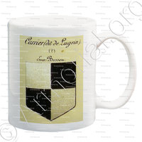 mug-CARRIER dit de Lugrin_Duché de Savoie Comté de Genève_Suisse Italia France