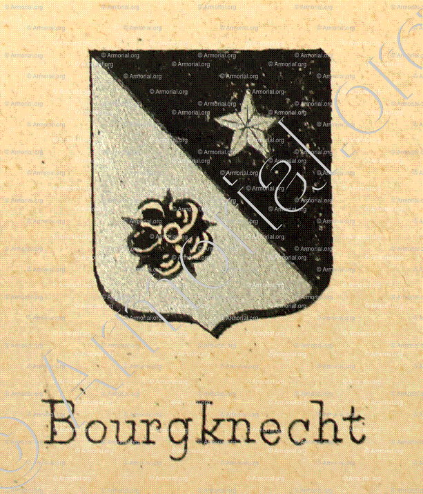 BOURGKENCHT_Livre d'Or du Canton de Fribourg (Freiburg). (Alfred Raemy, 1898)_Schweiz Suisse Svizzera Switz