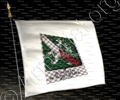 drapeau-Aronio de Romblai__