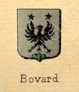 BOVARD