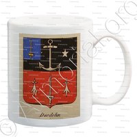 mug-DORDELIN_Noblesse d'Empire._France