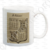 mug-DE BELESTAT_Auvergne_France