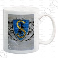 mug-SEYSSELLENSIS COMMUNITAS_Seyssel. Ain & Haute-Savoie._France