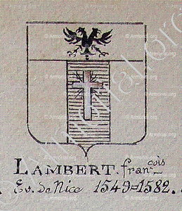 LAMBERT