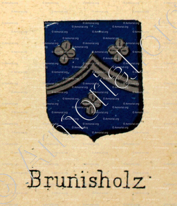 BRUNISHOLZ_Livre d'Or du Canton de Fribourg (Freiburg). (Alfred Raemy, 1898)_Schweiz Suisse Svizzera Switz