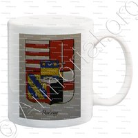 mug-DORSAY_Noblesse d'Empire._France