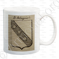 mug-DE BELVEZEIX_Auvergne_France