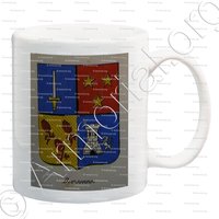 mug-DORSENNE_Noblesse d'Empire._France