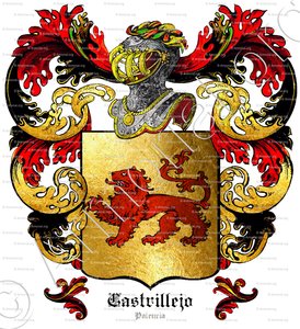 CASTRILLEJO