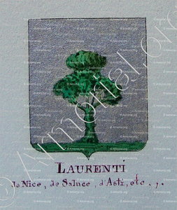 LAURENTI