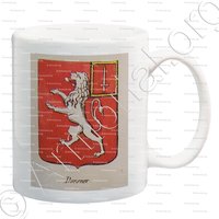 mug-DORSNER_Noblesse d'Empire._France