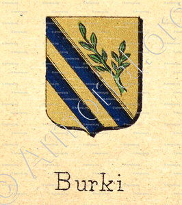 BURKI