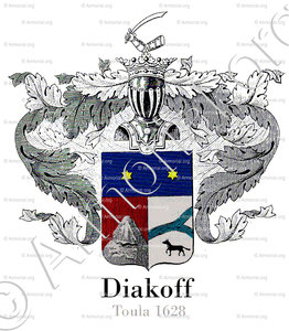 DIAKOFF