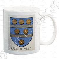 mug-ALADANE de PARAIZE_Bourbonnais_France